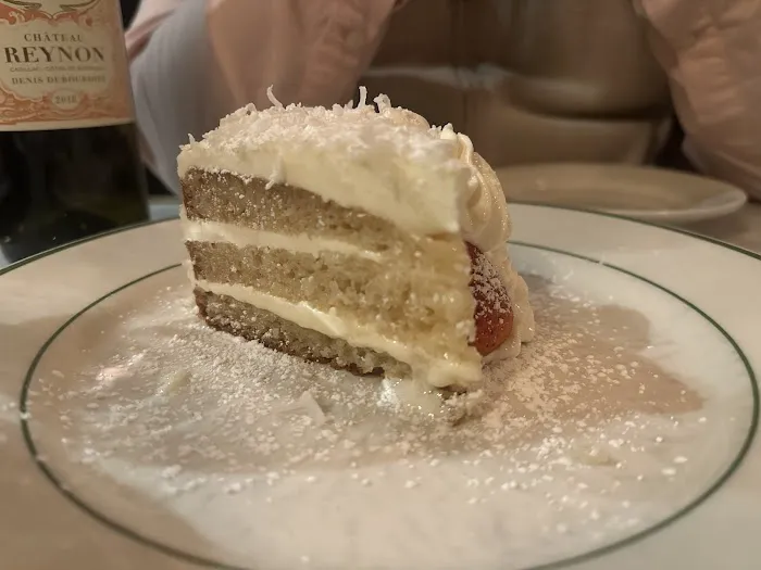 Martel Bistro & Bar Picture 4