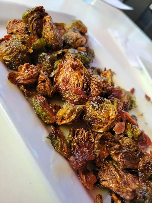 Julian's Pizza Kitchen & Bar Picture 9