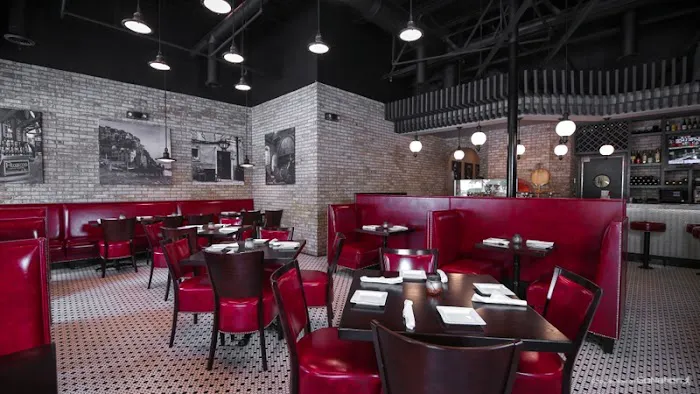 Julian's Pizza Kitchen & Bar Picture 8