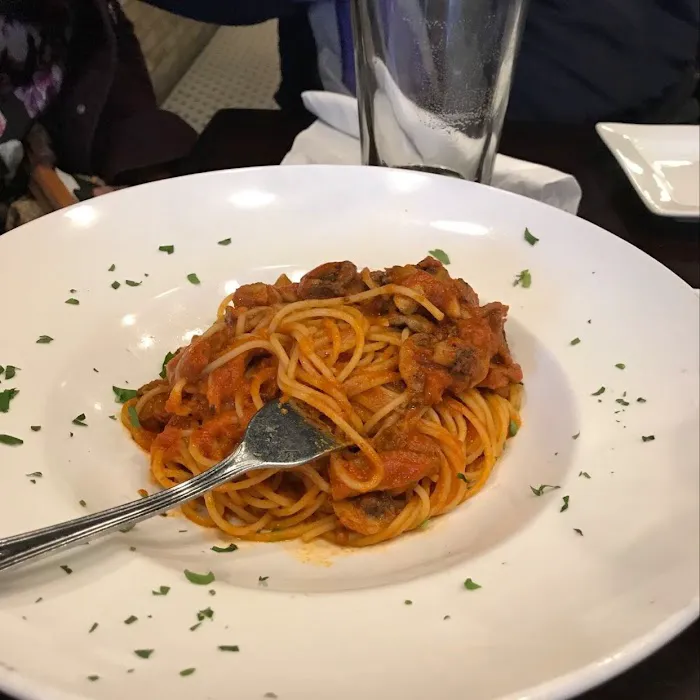 Julian's Pizza Kitchen & Bar Picture 7