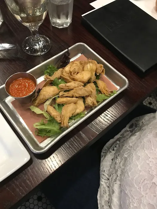 Julian's Pizza Kitchen & Bar Picture 1