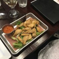 Julian's Pizza Kitchen & Bar ico