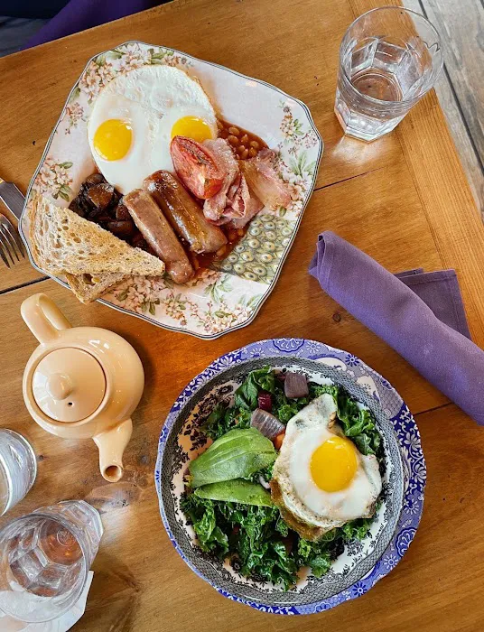 Gruel Britannia - Fairfield Picture 3