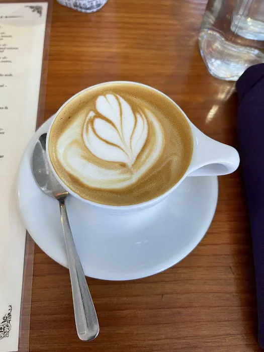 Gruel Britannia - Fairfield Picture 1