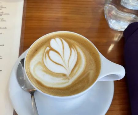 Gruel Britannia - Fairfield