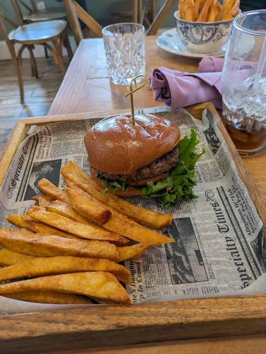 Gruel Britannia - Fairfield Picture 5