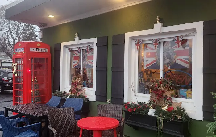 Gruel Britannia - Fairfield Picture 7