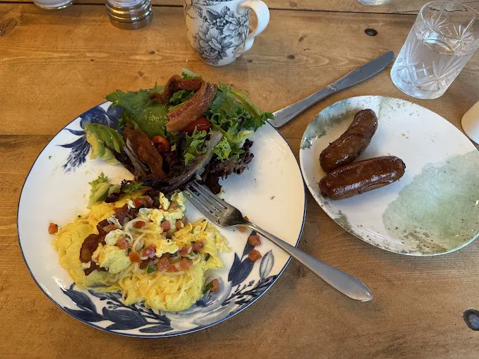 Gruel Britannia - Fairfield Picture 2