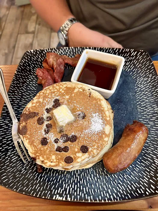 Gruel Britannia - Fairfield Picture 4