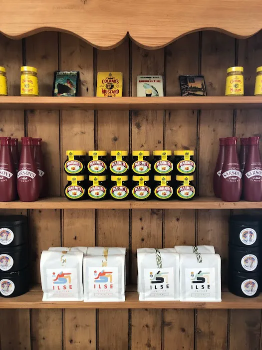 Gruel Britannia - Fairfield Picture 8