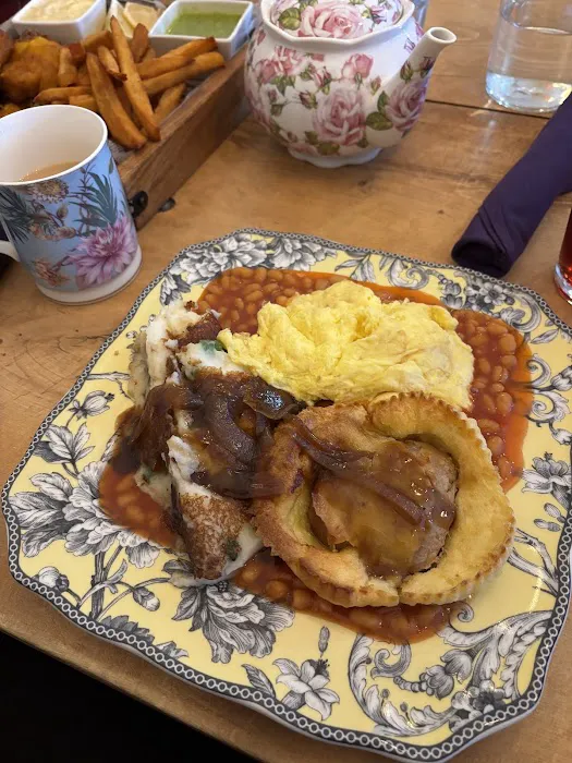 Gruel Britannia - Fairfield Picture 10