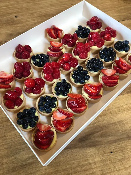 Gruel Britannia - Fairfield Picture 6