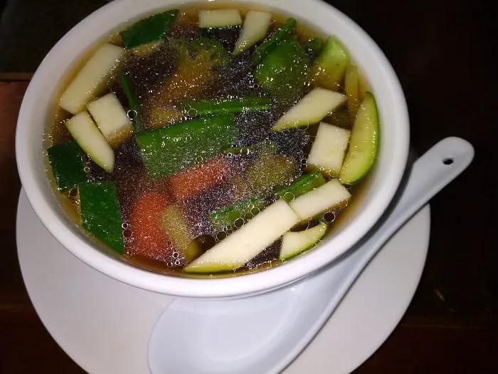 Tengda of Westport Picture 3