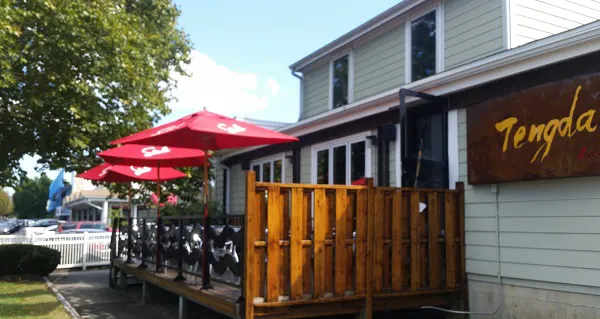 Tengda of Westport Picture 6