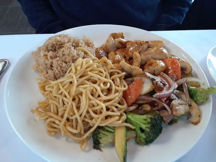 Tengda of Westport Picture 2