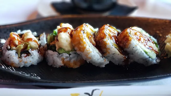 Tengda of Westport Picture 1