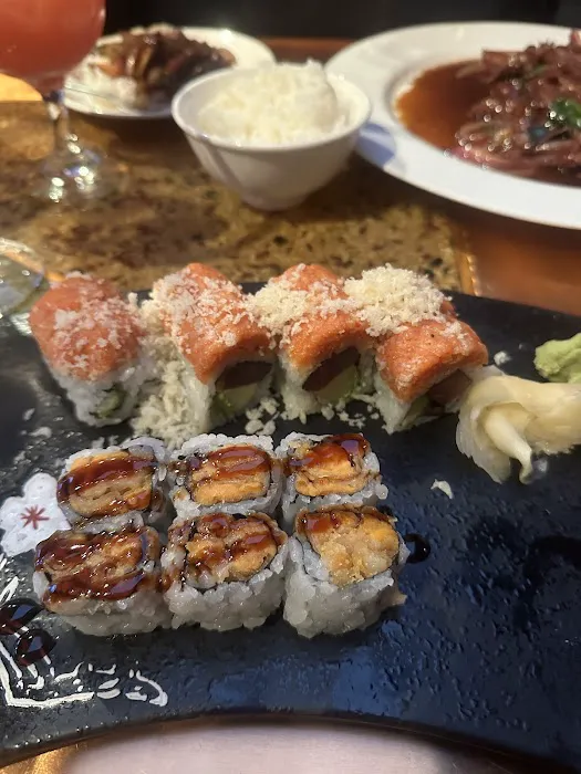 Tengda of Westport Picture 8