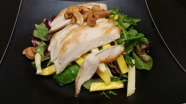 Tengda of Westport Picture 9