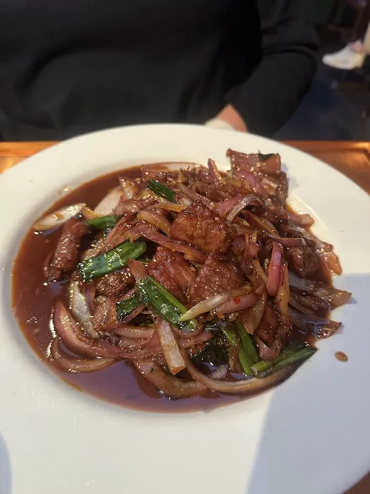 Tengda of Westport Picture 10