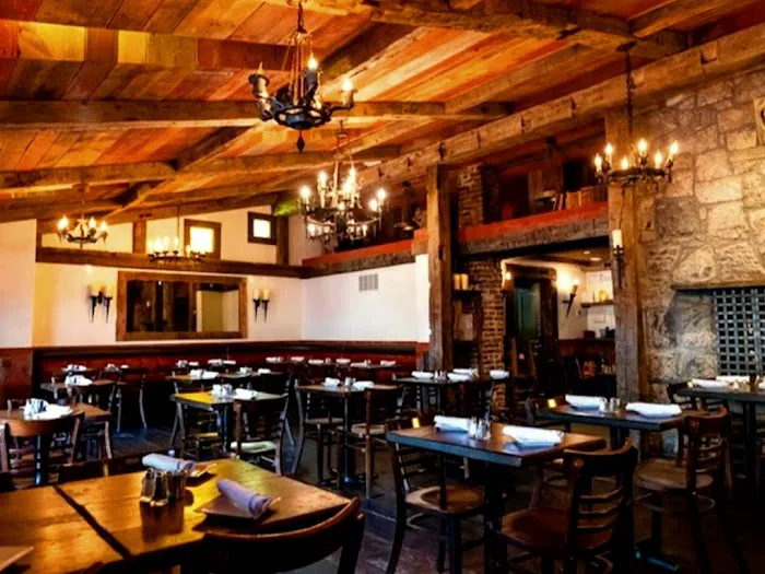 Little Pub Greenwich Picture 5