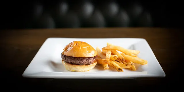 Little Pub Greenwich Picture 1