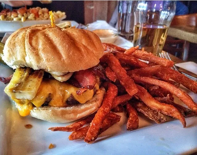 Little Pub Greenwich Picture 3