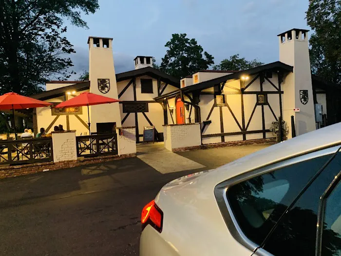 Little Pub Greenwich Picture 6