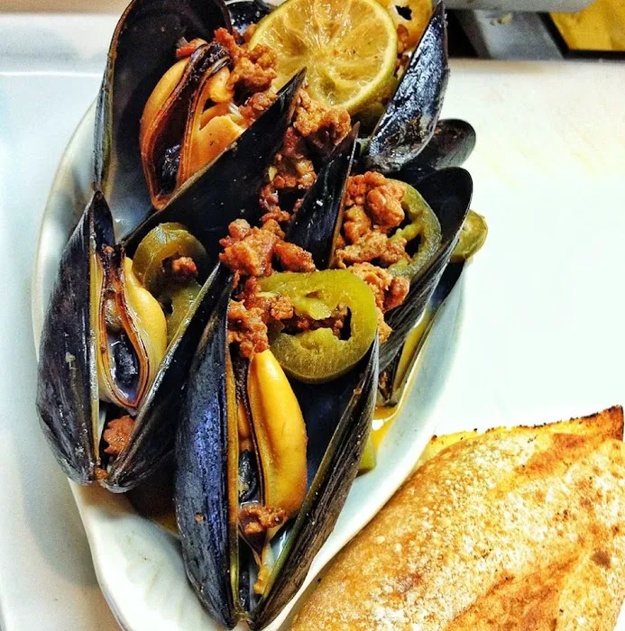 Little Pub Greenwich Picture 9