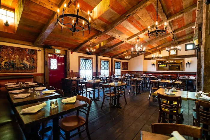 Little Pub Greenwich Picture 10