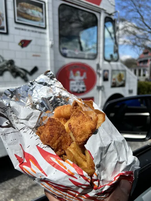 Chicken Joe's Picture 6