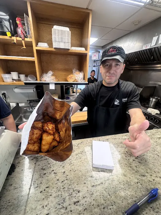 Chicken Joe's Picture 1