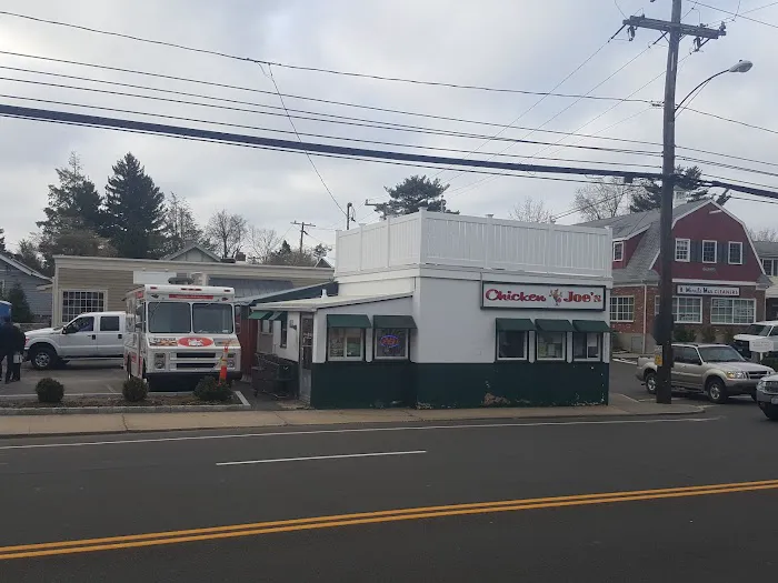 Chicken Joe's Picture 5