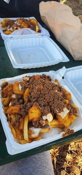 Chicken Joe's Picture 4