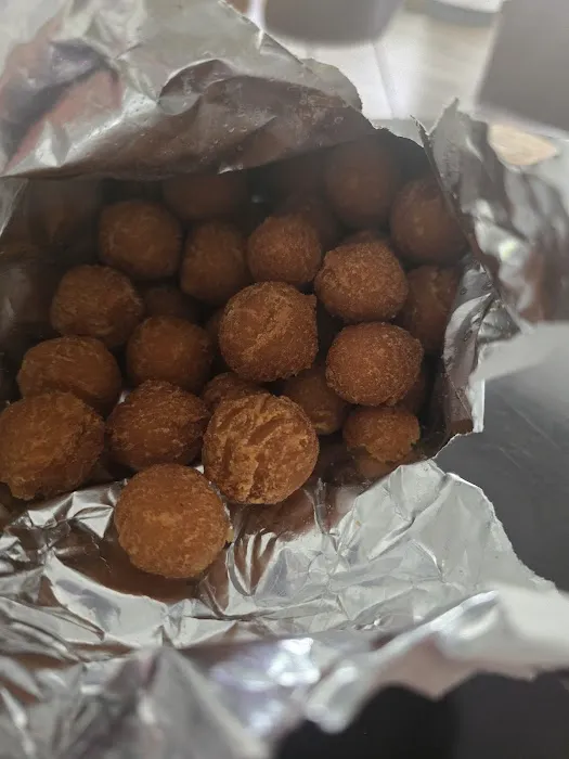 Chicken Joe's Picture 10