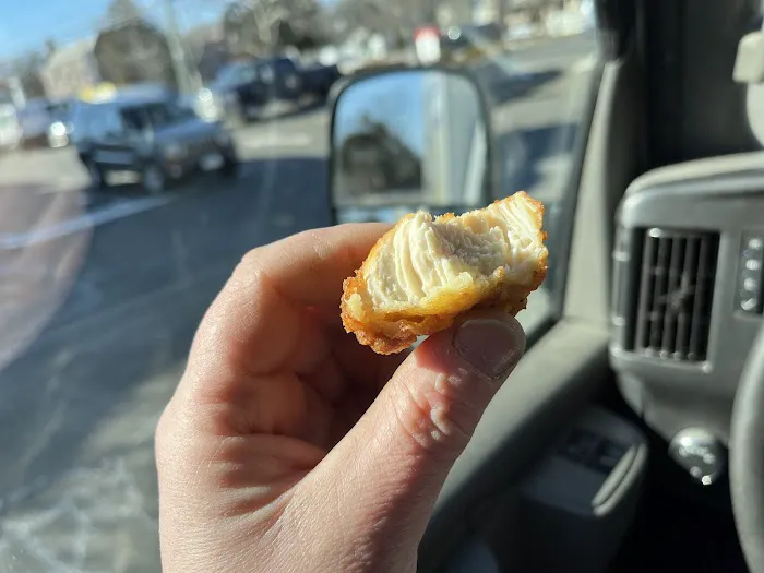 Chicken Joe's Picture 2