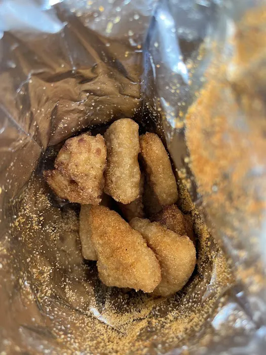 Chicken Joe's Picture 8