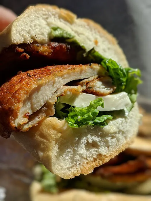 Chicken Joe's Picture 3