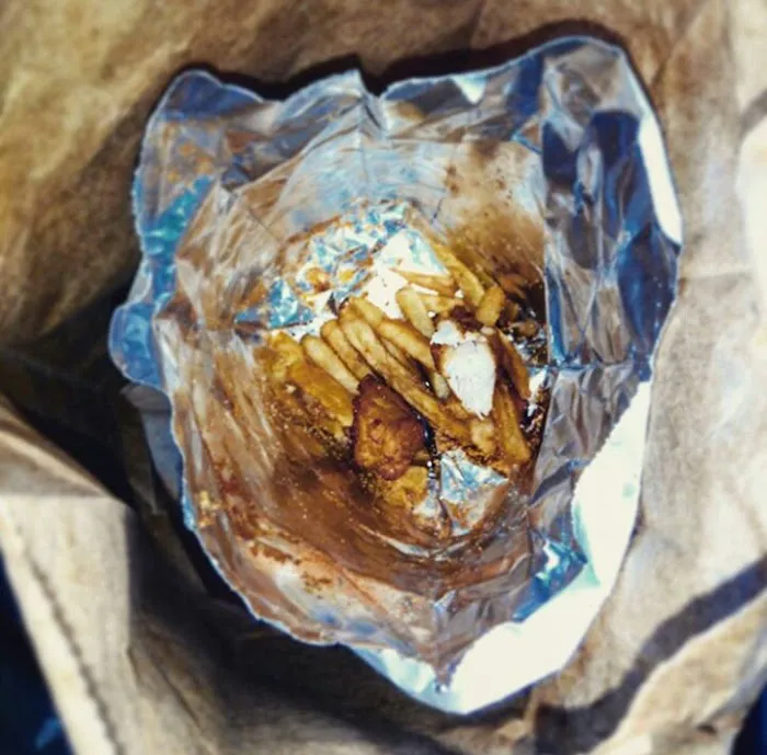 Chicken Joe's Picture 7