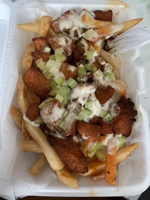 Chicken Joe's Picture 9