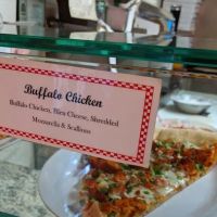 Arcuri's Pizza & Salad ico