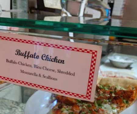 Arcuri's Pizza & Salad