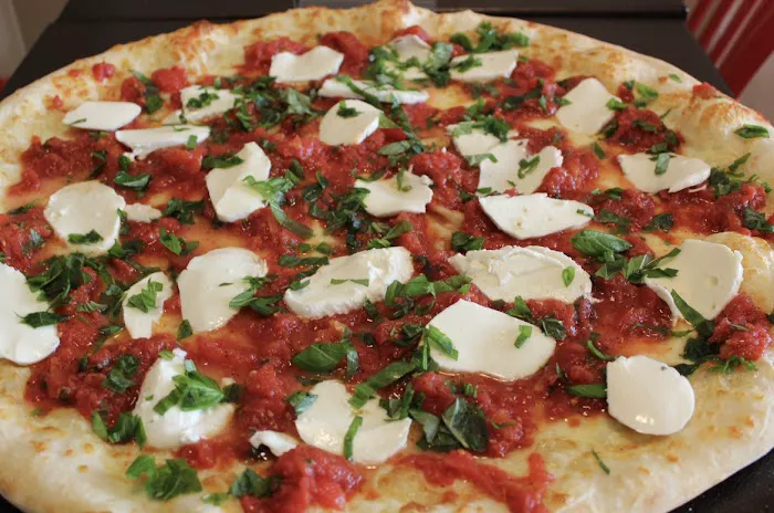 Arcuri's Pizza & Salad Picture 9