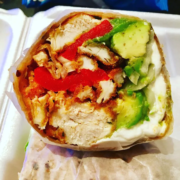 Arcuri's Pizza & Salad Picture 8