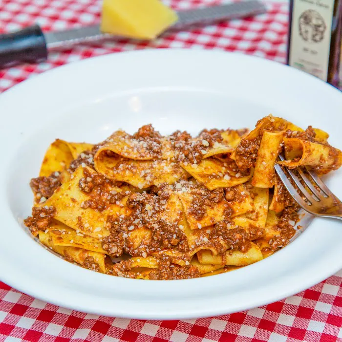 Il Pastaficio Picture 3