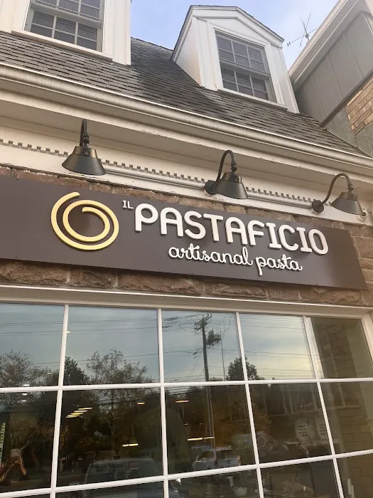 Il Pastaficio Picture 8