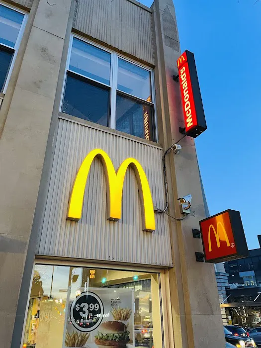 McDonald's Picture 1