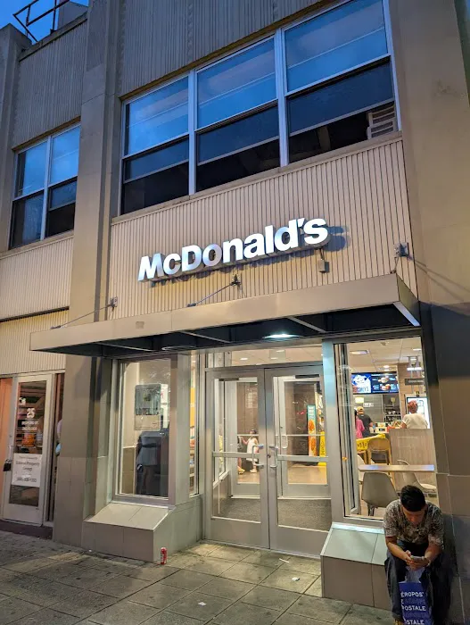 McDonald's Picture 4