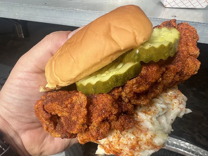 Neils On Wheels Picture 7