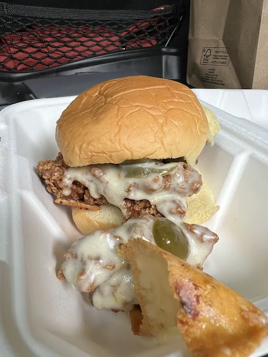 Neils On Wheels Picture 4