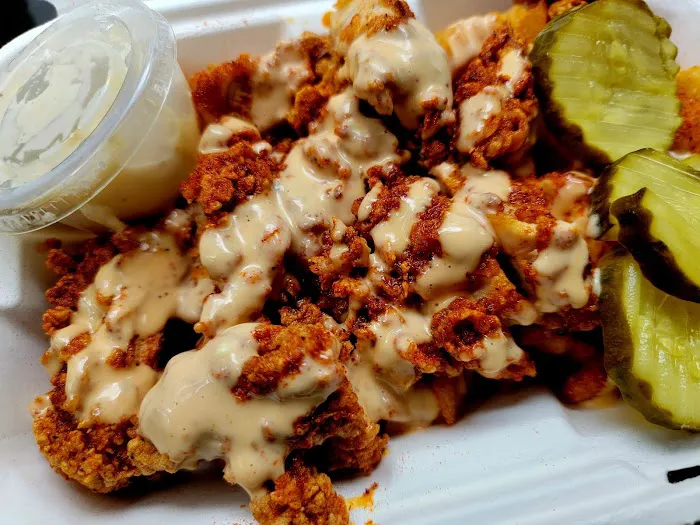 Neils On Wheels Picture 2